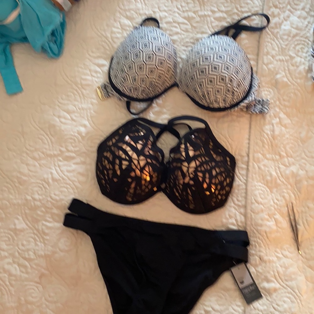 Target Shade and Shore Bikini